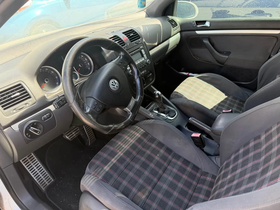2009 Volkswagen GTI Mk5 - Image 6 of 9