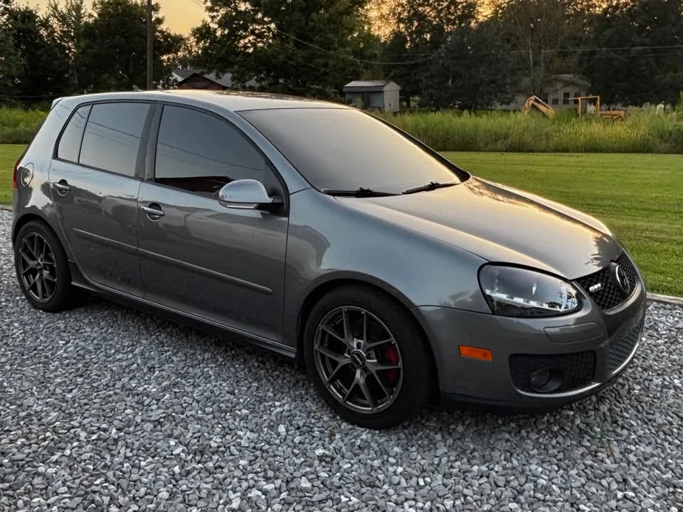 2009 Volkswagen GTI Mk5 - Image 2 of 15