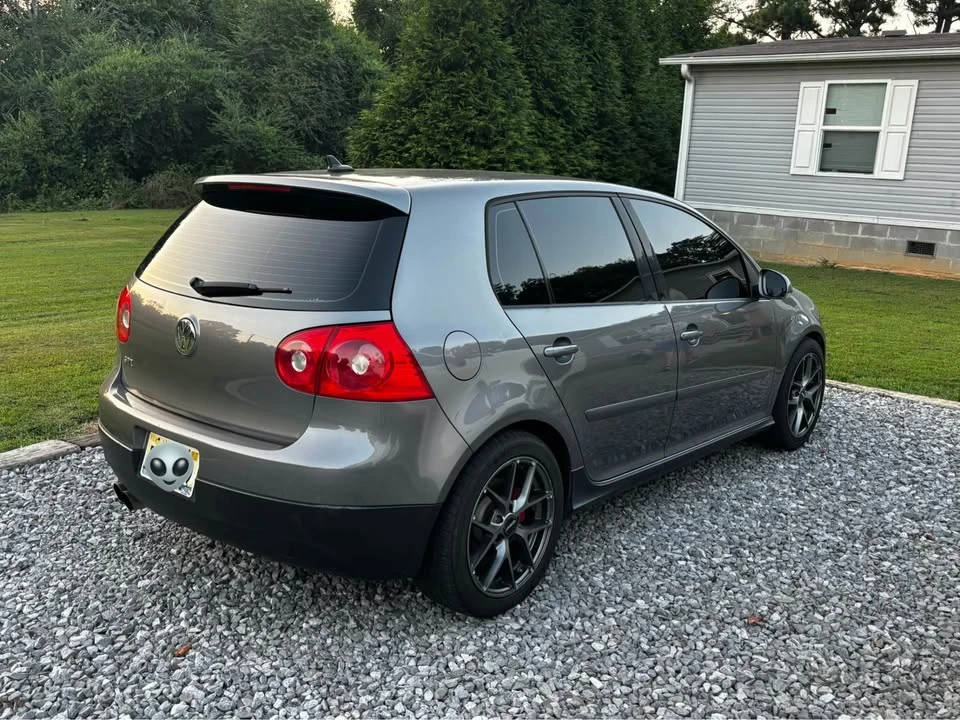 2009 Volkswagen GTI Mk5 - Image 4 of 15