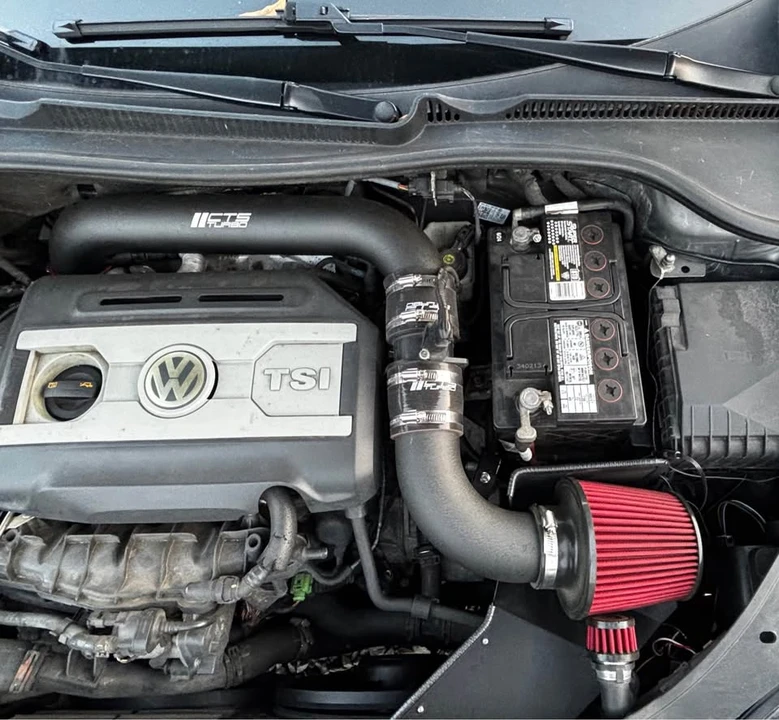 2009 Volkswagen GTI Mk5 - Image 7 of 15