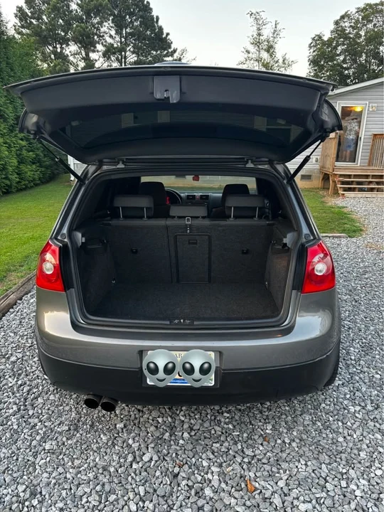 2009 Volkswagen GTI Mk5 - Image 5 of 15