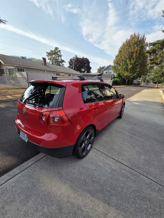 2009 Volkswagen GTI Mk5 - Image 5 of 14