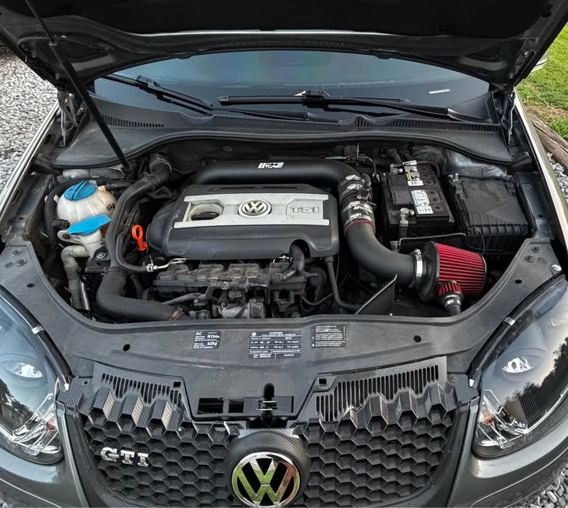 2009 Volkswagen GTI Mk5 - Image 6 of 15
