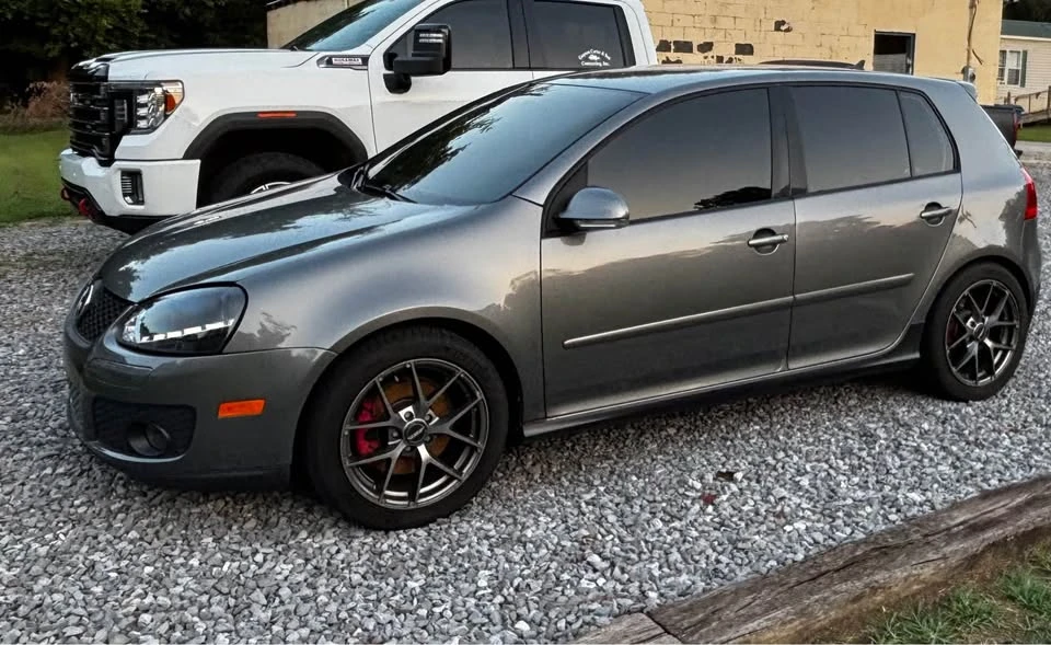 2009 Volkswagen GTI Mk5 - Image 3 of 15