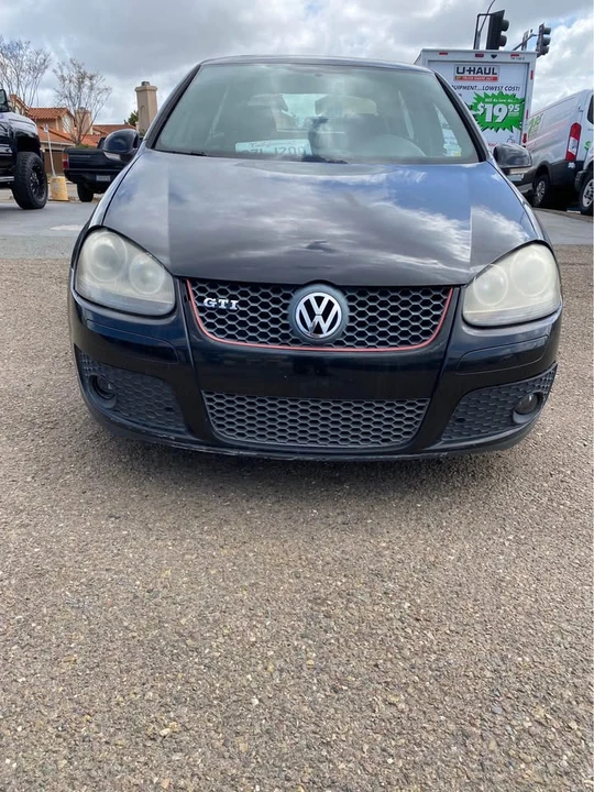 2009 Volkswagen GTI Mk5 - Image 2 of 6