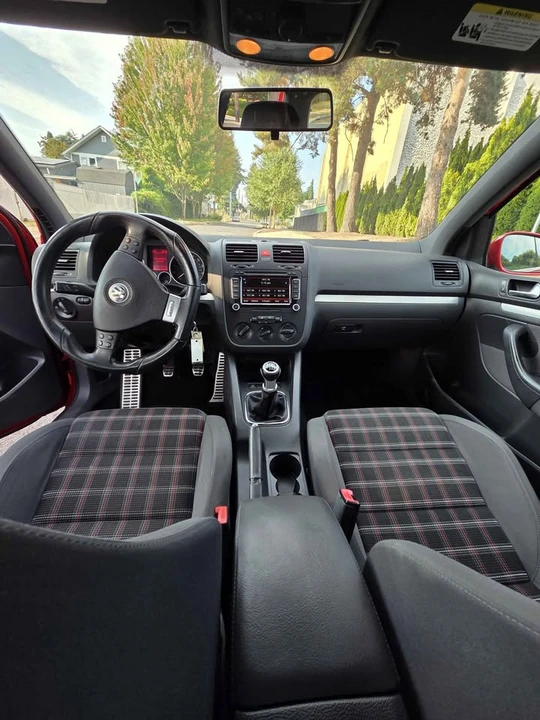 2009 Volkswagen GTI Mk5 - Image 11 of 14