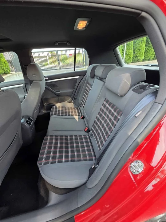 2009 Volkswagen GTI Mk5 - Image 10 of 14