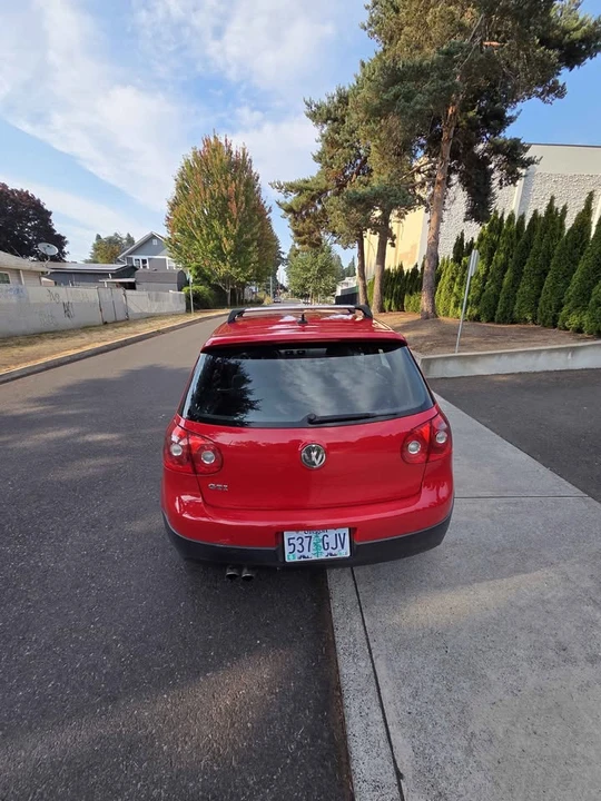 2009 Volkswagen GTI Mk5 - Image 3 of 14