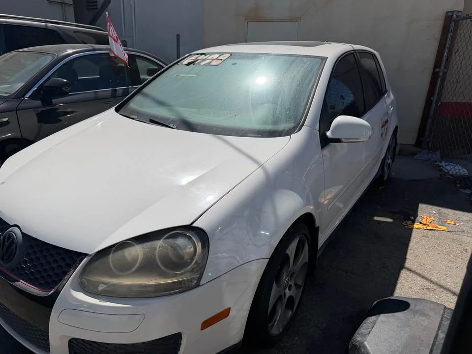 2009 Volkswagen GTI Mk5 - Image 5 of 9