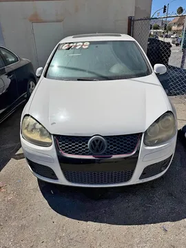 2009 Volkswagen GTI 2.0T Hatchback