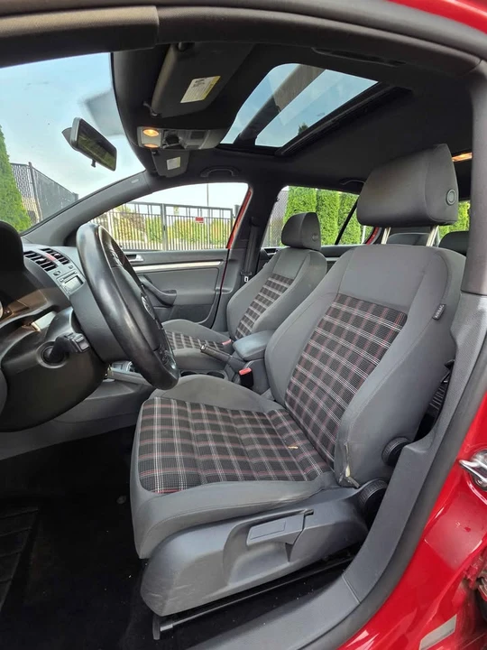 2009 Volkswagen GTI Mk5 - Image 14 of 14