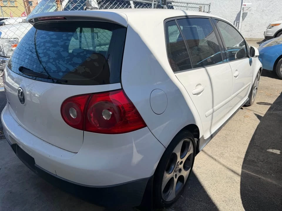 2009 Volkswagen GTI Mk5 - Image 3 of 9