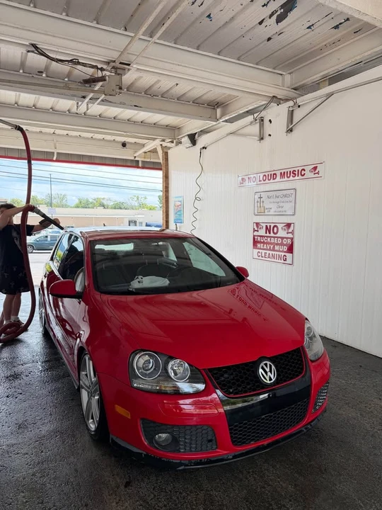 2009 Volkswagen GTI Mk5 - Image 3 of 8