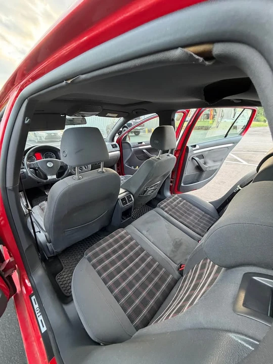 2009 Volkswagen GTI Mk5 - Image 6 of 8