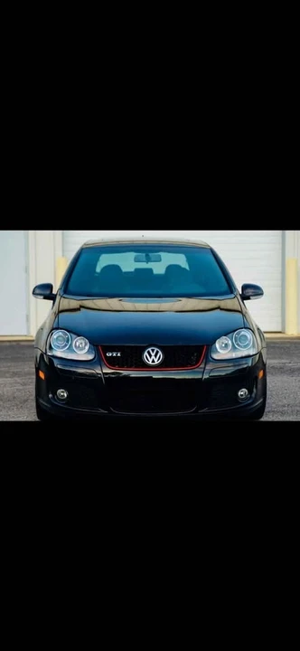 2009 Volkswagen GTI Mk5 - Image 2 of 2
