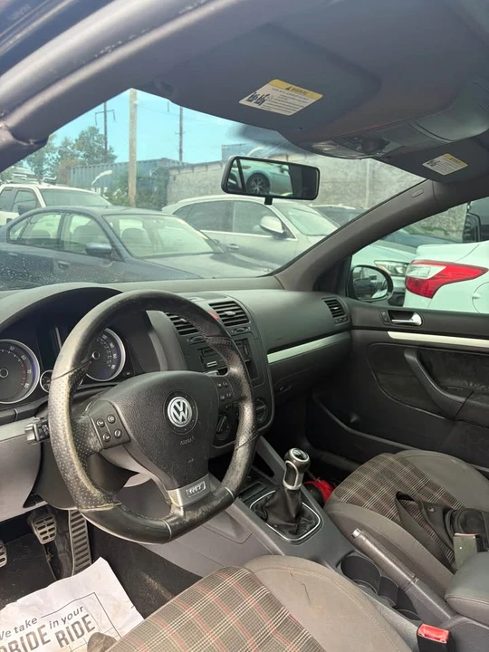 2009 Volkswagen GTI Mk5 - Image 3 of 4