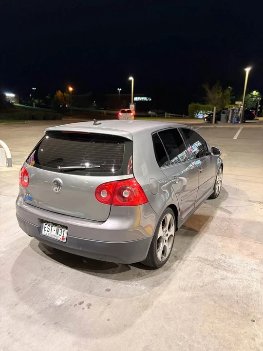 2009 Volkswagen GTI Mk5 - Image 3 of 10