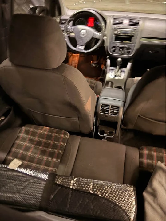 2009 Volkswagen GTI Mk5 - Image 7 of 10