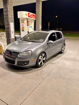 2009 Volkswagen GTI 2.0T Hatchback