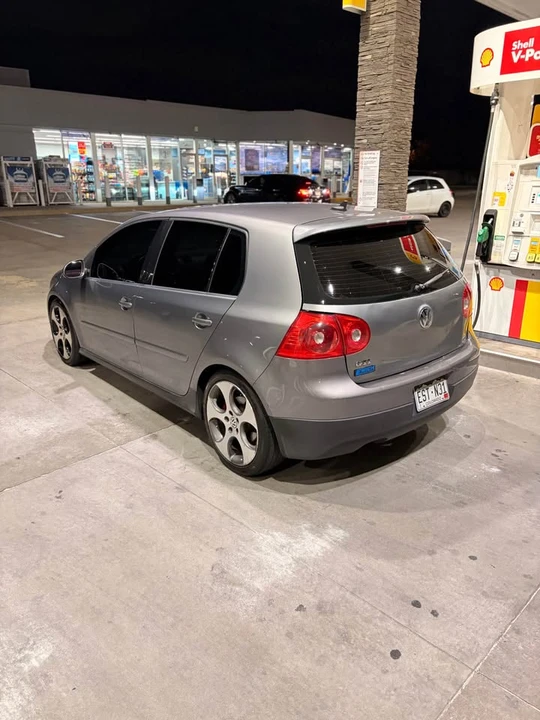 2009 Volkswagen GTI Mk5 - Image 4 of 10