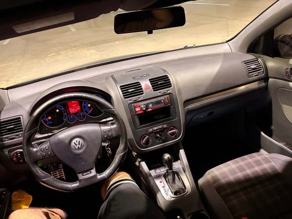 2009 Volkswagen GTI Mk5 - Image 10 of 10