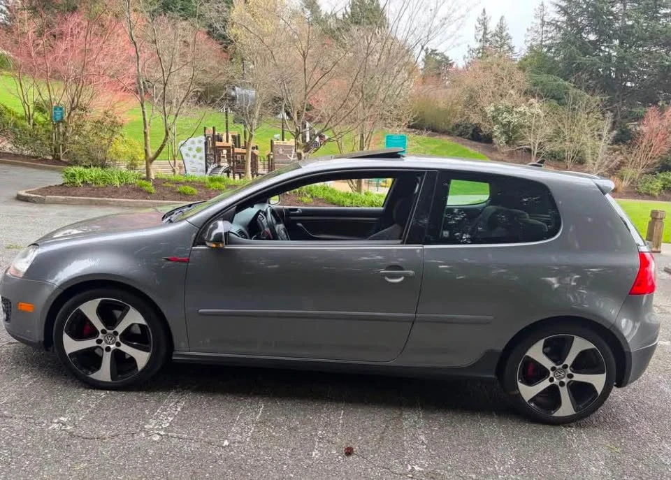 2009 Volkswagen GTI Mk5 - Image 3 of 6