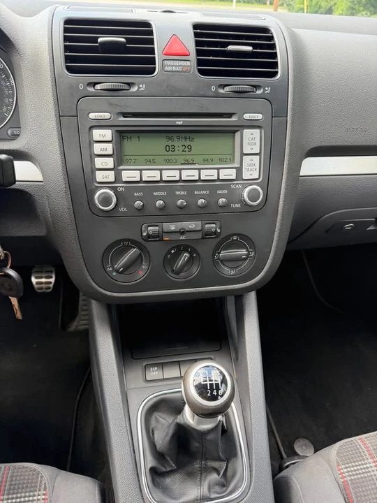 2009 Volkswagen GTI Mk5 - Image 3 of 7