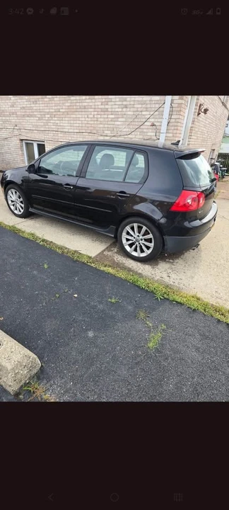 2009 Volkswagen GTI Mk5 - Image 2 of 3