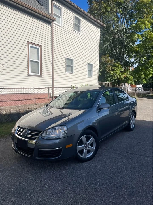 2009 Volkswagen GTI Mk5 - Image 2 of 15
