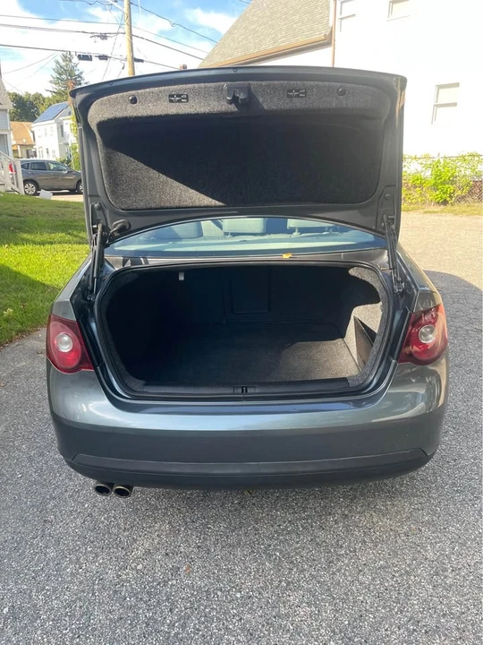 2009 Volkswagen GTI Mk5 - Image 14 of 15