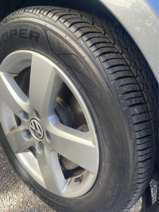 2009 Volkswagen GTI Mk5 - Image 15 of 15