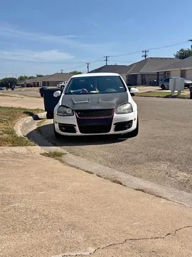 2009 Volkswagen GTI GTI
