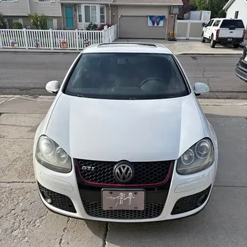 2009 Volkswagen GTI