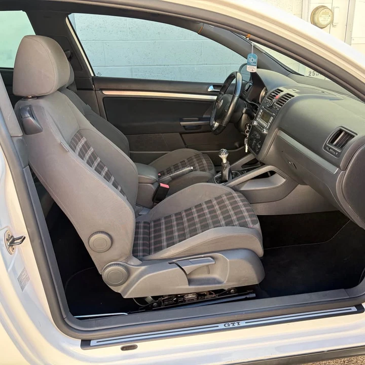 2009 Volkswagen GTI Mk5 - Image 10 of 13