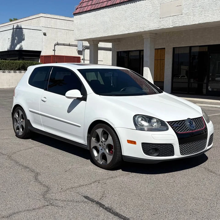 2009 Volkswagen GTI Mk5 - Image 7 of 13