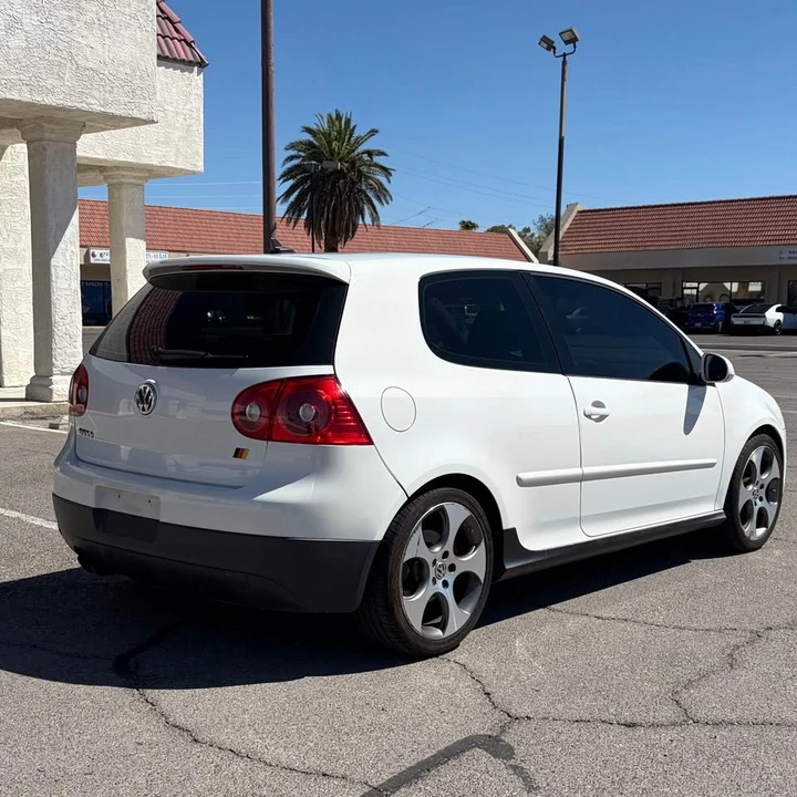 2009 Volkswagen GTI Mk5 - Image 5 of 13