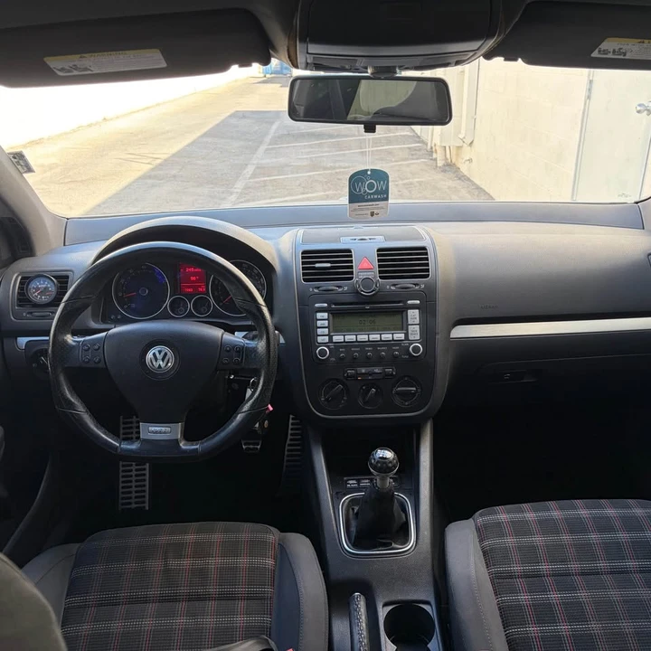 2009 Volkswagen GTI Mk5 - Image 12 of 13