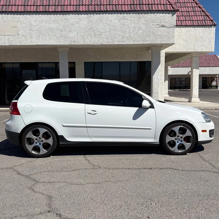 2009 Volkswagen GTI Mk5 - Image 6 of 13