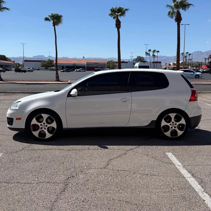 2009 Volkswagen GTI Mk5 - Image 2 of 13