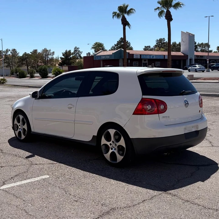 2009 Volkswagen GTI Mk5 - Image 3 of 13