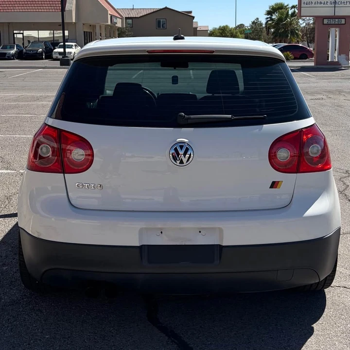 2009 Volkswagen GTI Mk5 - Image 4 of 13