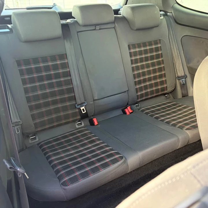 2009 Volkswagen GTI Mk5 - Image 11 of 13