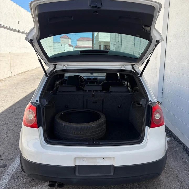 2009 Volkswagen GTI Mk5 - Image 13 of 13
