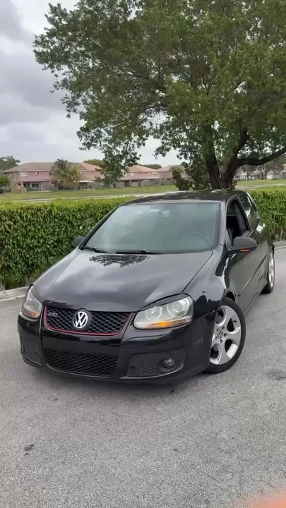 2009 Volkswagen GTI Mk5 - Image 6 of 6