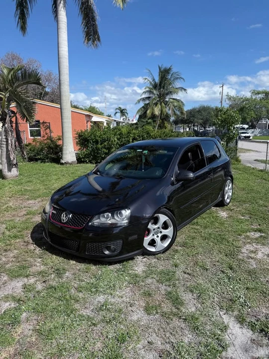 2009 Volkswagen GTI Mk5 - Image 4 of 6