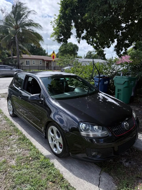 2009 Volkswagen GTI Mk5 - Image 3 of 6