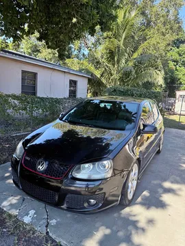2009 Volkswagen GTI Hatchback