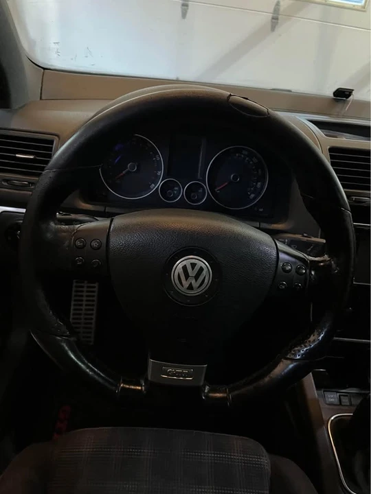 2009 Volkswagen GTI Mk5 - Image 5 of 7