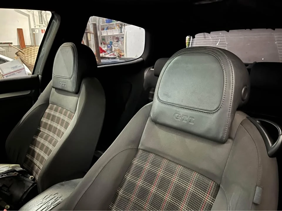 2009 Volkswagen GTI Mk5 - Image 3 of 7