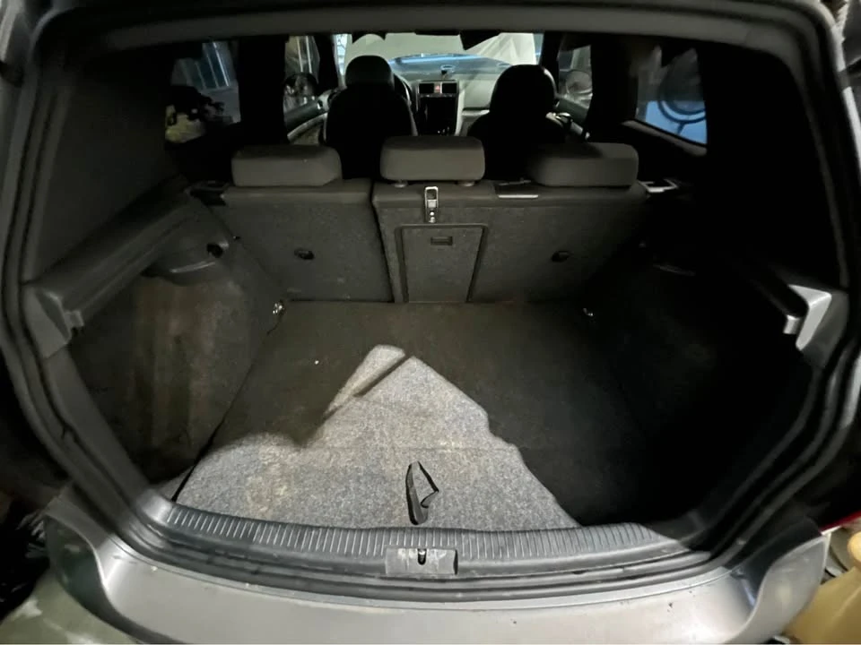 2009 Volkswagen GTI Mk5 - Image 6 of 7